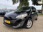 Mazda 5 1.8 7 persoons Airco Trekhaak, Auto's, Mazda, Te koop, Geïmporteerd, 14 km/l, Benzine