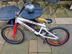 Bmx fiets 20 inch, Ophalen of Verzenden, Zo goed als nieuw, 20 inch