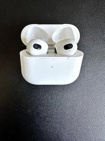 Apple Airpods 3 - met magsafe oplaadcase beschikbaar voor biedingen
