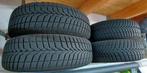 Winterbanden 175/65 R14 met velg, Ophalen, Zo goed als nieuw