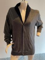 Guess by marciano vest maat xl, Kleding | Heren, Truien en Vesten, Maat 52/54 (L), Marciano, Grijs, Ophalen of Verzenden