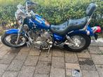 Yamaha Virago 700, Motoren, Motoren | Yamaha, Particulier