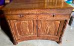 Biedermeier kastje, Huis en Inrichting, Ophalen of Verzenden, Zo goed als nieuw, 25 tot 50 cm, 50 tot 100 cm