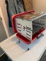 Cramer koffergrill tafelmodel, Caravans en Kamperen, Kampeeraccessoires, Ophalen, Gebruikt