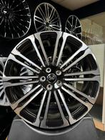 22 inch velgen voor Range Rover 5x120 SVR look SPORT VOGUE