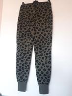 Joggingbroek, panterprint, Overige kleuren, Ophalen of Verzenden, Maat 36 (S), Crivit