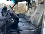 Mercedes-Benz Sprinter 514 Automaat Open laadbak|Dubbellucht, Auto's, Automaat, Achterwielaandrijving, Gebruikt, 2000 kg