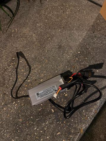 Controller v20 - Niet Opvoerbaar beschikbaar voor biedingen