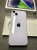  Apple iphone 14 PLUS Purple 128GB, Telecommunicatie, Mobiele telefoons | Apple iPhone, IPhone 14 Plus, Paars, Ophalen of Verzenden