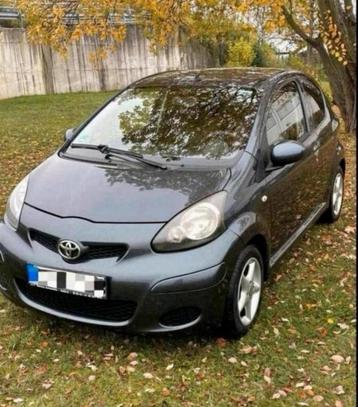 Grote beurt Citroën c1/toyota aygo/Peugeot 107/rem/waterpomp beschikbaar voor biedingen
