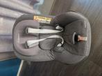 Maxi cosi 2 way pearl, Ophalen, Gebruikt, 9 t/m 18 kg, Isofix