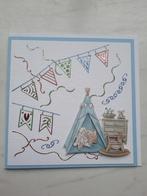 3d kaarten hobby dots voor kleine kinderen, Ophalen of Verzenden, Nieuw, Overige thema's