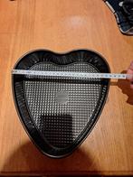 Hartvormige Bakvorm - Ideaal voor Valentijnsdag!, Ophalen of Verzenden