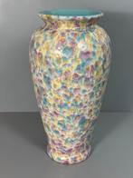 Vintage Scheurich Vaas - West Germany Pastel, Overige kleuren, Aardewerk of Porselein, ?, Zo goed als nieuw