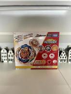 Beyblade Burst B-201 Zest Achilles Mod-Set Takara Tomy, Kinderen en Baby's, Speelgoed | Overig, Ophalen of Verzenden, Nieuw, Jongen of Meisje