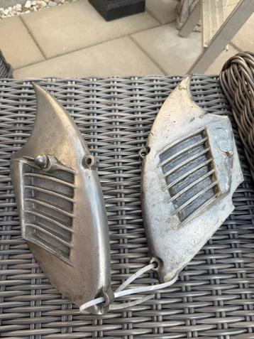 Te koop mooie set zundapp 517 halve maandjes origineel . beschikbaar voor biedingen