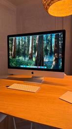 iMac 27 Late 2013 | 24 GB werkgeheugen | Klaar voor gebruik, Computers en Software, Apple Desktops, Ophalen, Zo goed als nieuw
