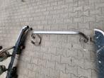 Side Steps Land Rover Defender, Auto-onderdelen, Ophalen, Gebruikt