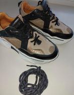 DWRS sneakers pluto maat 37 -3× gedragen, Ophalen, Zo goed als nieuw, Sneakers of Gympen