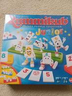 Nieuwe Rummikub Junior - In Verpakking!, Hobby en Vrije tijd, Gezelschapsspellen | Overige, Een of twee spelers, Ophalen of Verzenden
