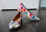 Ara gebloemde damesschoenen maat 38, Kleding | Dames, Schoenen, Overige kleuren, Instappers, Ophalen of Verzenden, Zo goed als nieuw