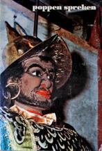 Poppen Spreken. Het Poppentheater, Boeken, Kunst en Cultuur | Dans en Theater, Ophalen of Verzenden, Zo goed als nieuw
