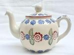 Brixton Pottery - Victorian Floral, Verzenden, Nieuw, Aardewerk, Overige stijlen