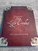 The Life Codes - Patty Harpenau, Achtergrond en Informatie, Spiritualiteit algemeen, Patty Harpenau, Ophalen of Verzenden