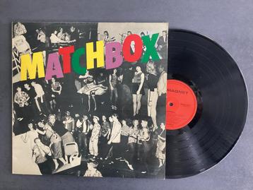LP Matchbox - Matchbox beschikbaar voor biedingen