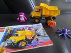 Lego Disney Toy story set 7789 lotso's vuilniswagen, Complete set, Ophalen of Verzenden, Lego, Zo goed als nieuw