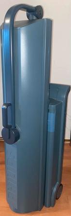 Philips sunmobil T.E.A.B., Witgoed en Apparatuur, Zonnebanken en Gezichtsbruiners, Ophalen, Zo goed als nieuw, Overige modellen