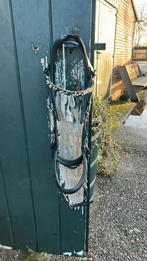 Presteq hoofdstel full, Ophalen, Gebruikt, Dressuur