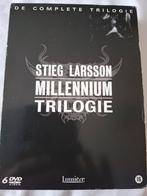 Millennium, Alle leeftijden, Ophalen of Verzenden, Zo goed als nieuw