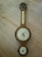 Antieke barometer, Ophalen, Gebruikt, Barometer