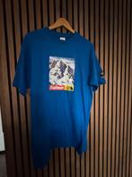 T-shirt Supreme x The North Face, Ophalen of Verzenden, Zo goed als nieuw, Maat 56/58 (XL), Zwart