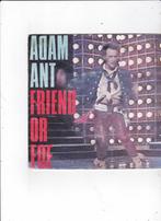 Single Adam Ant - Friend or Foe, Ophalen of Verzenden, Gebruikt, Pop