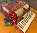 Firotti Elegance accordeon, Overige merken, Ophalen of Verzenden, Zo goed als nieuw, 96-bas