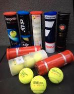 Tennisballen bal speelgoed hondenspeelgoed, Ophalen of Verzenden, Zo goed als nieuw, Hondenballen