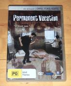 dvd - Permanent Vacation - Jim Jarmusch, Alle leeftijden, Ophalen, Zo goed als nieuw, Overige gebieden