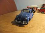 dinky vw luxe, Verzenden, Auto, Dinky Toys