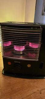 Qlima Petroleumkachel - Zuinig en Effectief, Ophalen, Gebruikt, Overige brandstoffen, Petroleumkachel