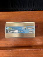 Omvormer 12-220 Volt, 300 watt, Watersport en Boten, Ophalen of Verzenden, Gebruikt
