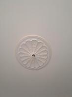 Gips plafond ornamenten 100 jaar oud, Antiek en Kunst, Ophalen
