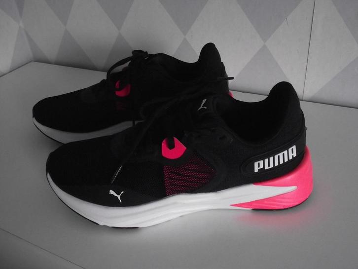 NIEUW PUMA Disperse XT 3 Unisex Sportschoenen maat 40, Sport en Fitness, Loopsport en Atletiek, Nieuw, Hardloopschoenen, Overige sporten