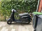 Senzo Riva Lux – Scooter, als opknapper of voor onderdelen, Fietsen en Brommers, Ophalen, Gebruikt, Benzine, Overige merken