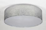 Zoxx plafondlamp 60 cm doorsnede, Huis en Inrichting, Ophalen, Gebruikt, Stof