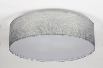 Zoxx plafondlamp 60 cm doorsnede beschikbaar voor biedingen