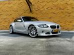 BMW Z4 Coupé 3.0 Si Individual Edition l Harman/Kardon l 19, 65 €/maand, Achterwielaandrijving, Gebruikt, 2996 cc