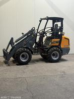 Giant g2500hd ( 444 uur ), Zakelijke goederen, Machines en Bouw | Kranen en Graafmachines, -, Niet opgegeven, Ophalen of Verzenden