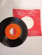 Vincente Tromp - Valor di Mama/Dandee (Aruba), Cd's en Dvd's, Vinyl Singles, Latin en Salsa, Gebruikt, Verzenden, 7 inch